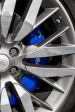 Land Rover Range Rover Sport SVR 2015 года (AU)